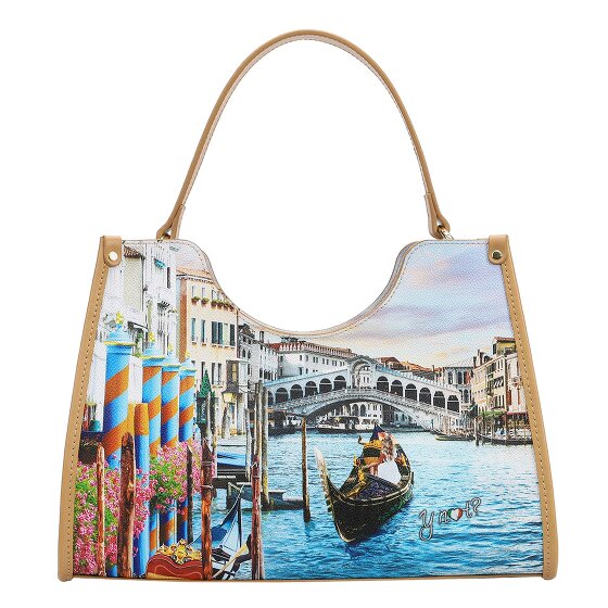 Y Not? Yesbag Sac de shopper 32.5 cm