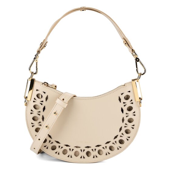 Coccinelle Sunup Sac à bandoulière Cuir 25 cm