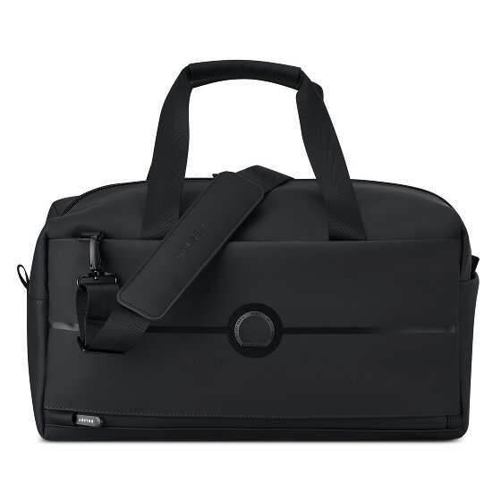 Delsey Paris Turenne Soft Sac de voyage Weekender 45 cm
