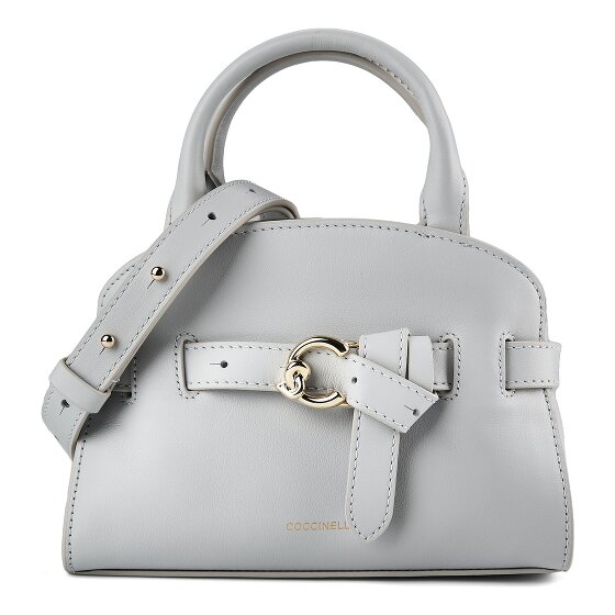 Coccinelle Sabine Sac à main Cuir 22 cm