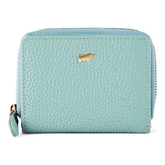 Braun Büffel Asti Porte-monnaie Cuir 10 cm