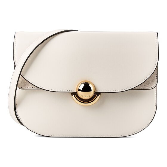 Furla Sfera Sac à bandoulière Cuir véritable 21 cm