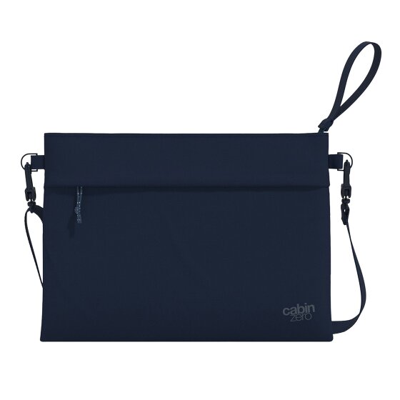 Cabin Zero Adventure Sac à bandoulière Protection RFID 27 cm