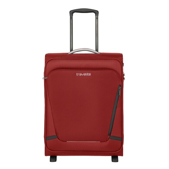 Travelite Jetpack Multi 2 roues Valise cabine 55 cm