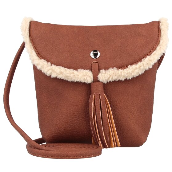 Tom Tailor Denim Sac à bandoulière Ida 17 cm