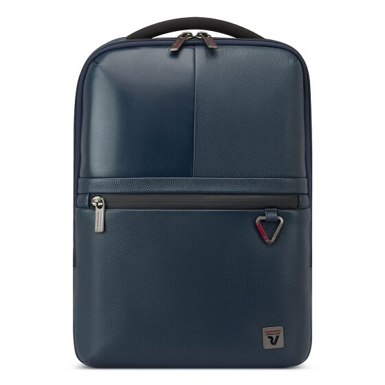 Roncato Trial Daypack Cuir 40.5 cm Compartiment pour ordinateur portable