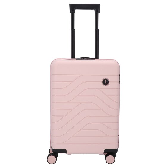 Bric's BY Ulisse 4 roues trolley cabine 55 cm