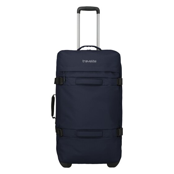 Travelite Bolonia 4 roulettes Sac de voyage L 72 cm