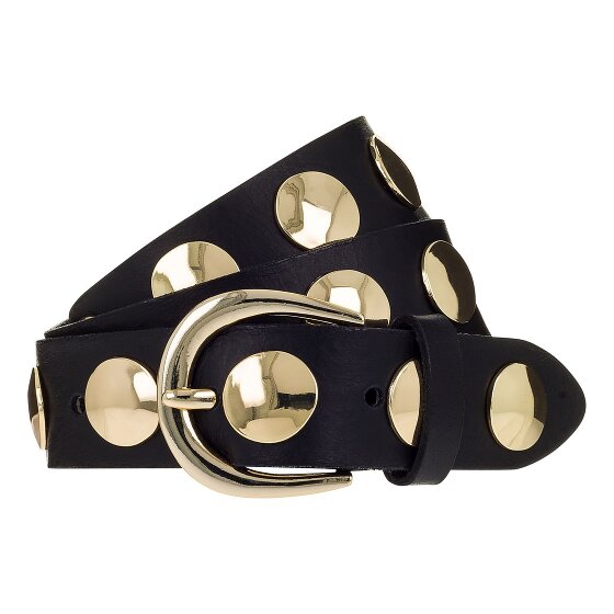 b.belt Ceinture Cuir véritable