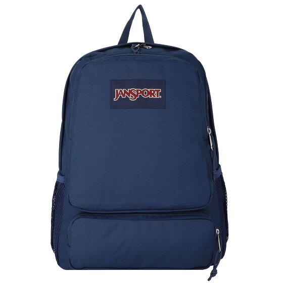 JanSport Doubleton Daypack 45 cm Compartiment pour ordinateur portable