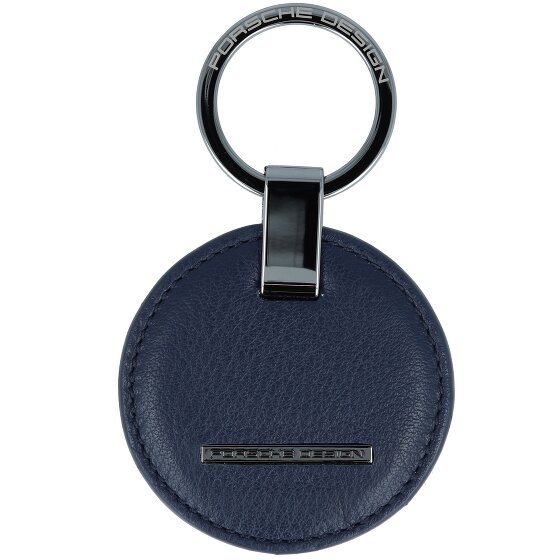 Porsche Design Porte-clés cuir 9 cm