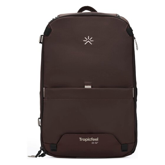 Tropicfeel Hive Sac à dos de voyage 49 cm Compartiment pour ordinateur portable