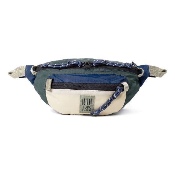 Topo Designs Mountain Sac banane 27 cm
