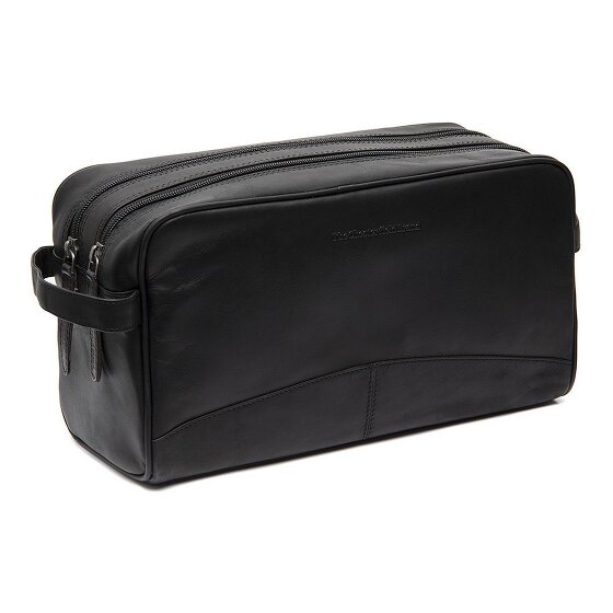 The Chesterfield Brand Stefan Trousse de toilette Cuir 29 cm