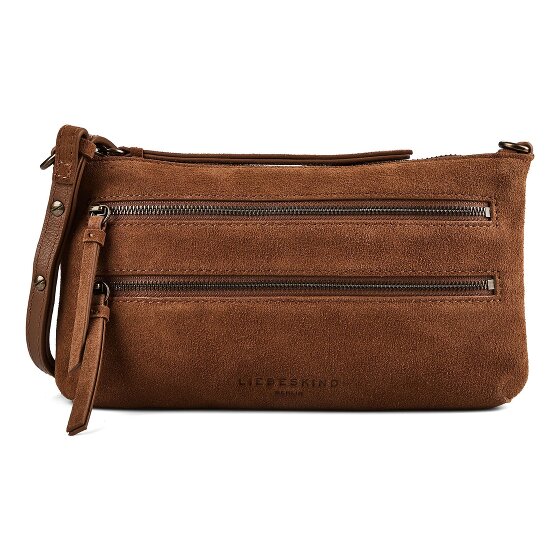 Liebeskind Zena Sac à bandoulière S Cuir véritable 25 cm