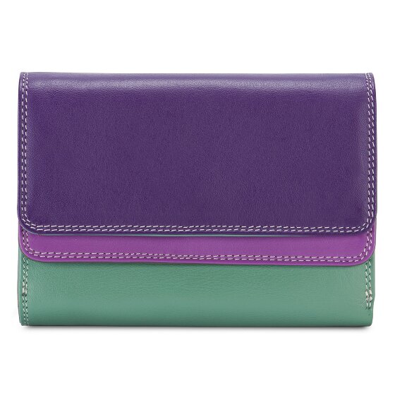 Mywalit Porte-monnaie en cuir 13 cm