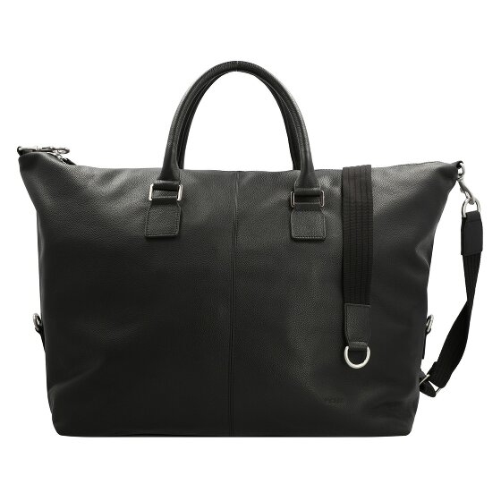 Picard Milano Sac de voyage Weekender Cuir 58 cm