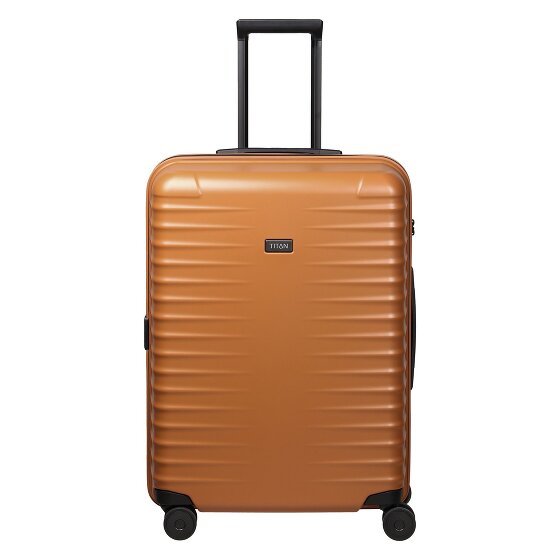 Titan Upgrade 4 roues Valise cabine M 69 cm