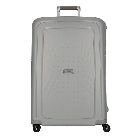 Samsonite S'Cure Spinner 4 roues trolley 75 cm