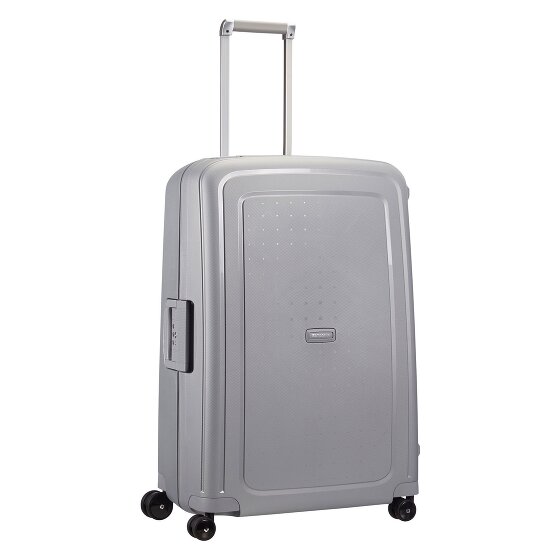 Samsonite S'Cure Spinner 4 roues trolley 75 cm