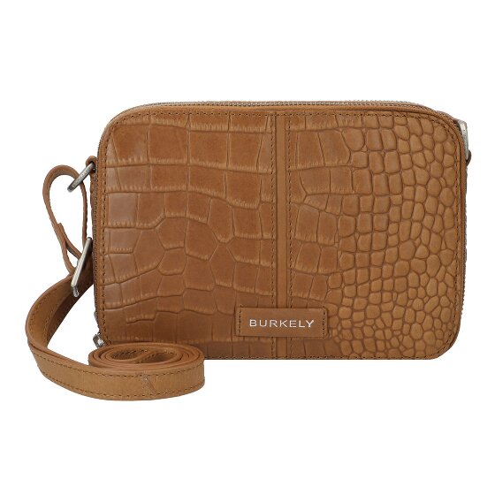 Burkely Cool Colbie Sac à bandoulière Cuir 20 cm