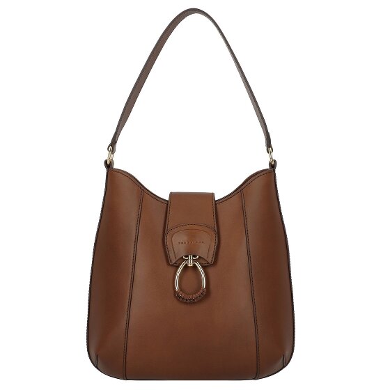 The Bridge Erica Sac à bandoulière Cuir 30 cm