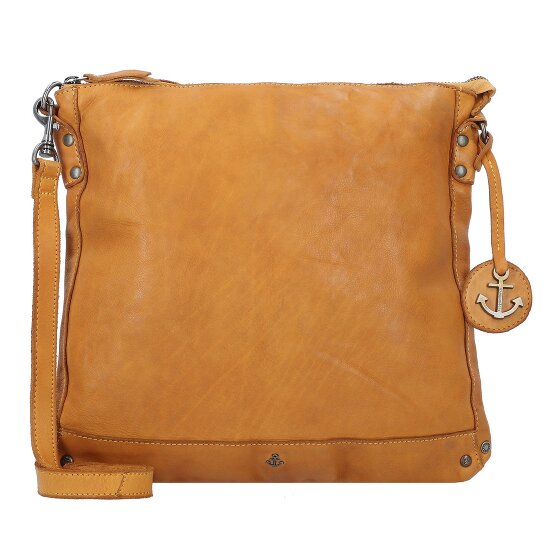 Harbour 2nd Anchor Love Sac à bandoulière Cuir 34 cm