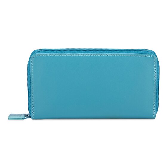Mywalit Medium Tri-fold Porte-monnaie I Cuir 14 cm