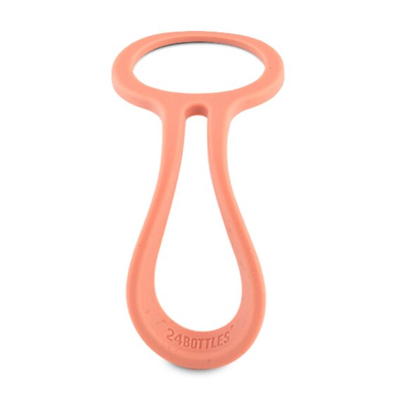 24Bottles Porte-bouteille Bottle Tie