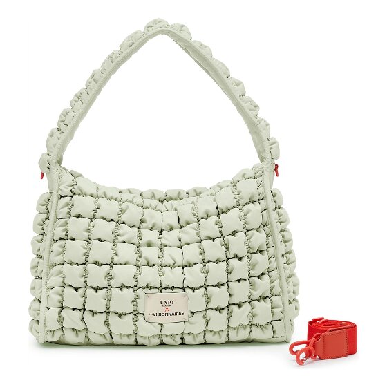 LES VISIONNAIRES Unio Hobo Sac à bandoulière 47 cm