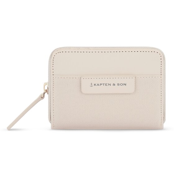 Kapten & Son Bergen Porte-monnaie 12 cm