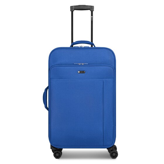 Check.In Sevilla 2.0 4 roulettes Trolley 70 cm