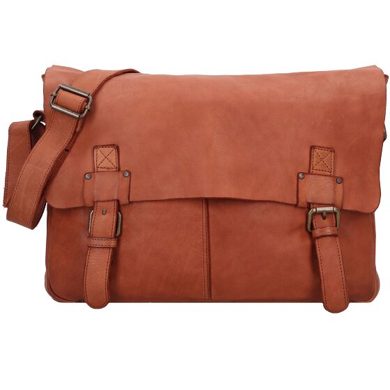 Harbour 2nd Porte-documents Yamal en cuir 44 cm