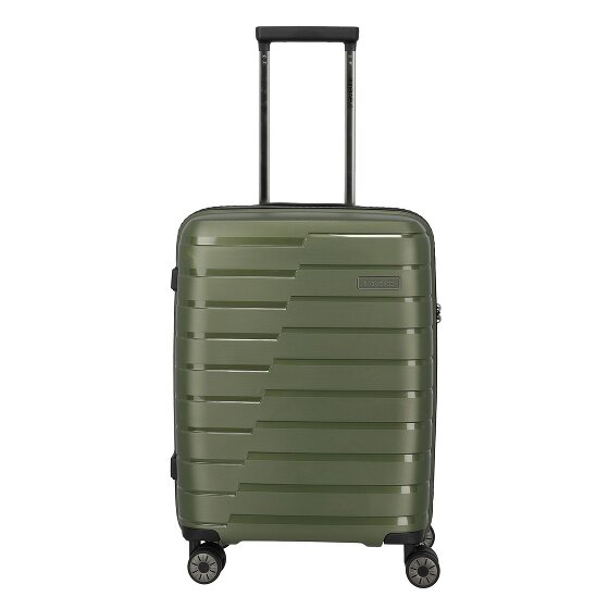 Travelite Air Base 4-roues trolley cabine 55 cm