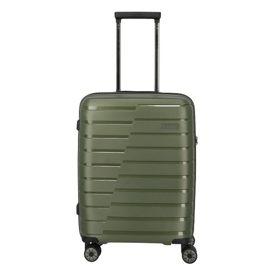 Travelite Air Base 4-roues trolley cabine 55 cm