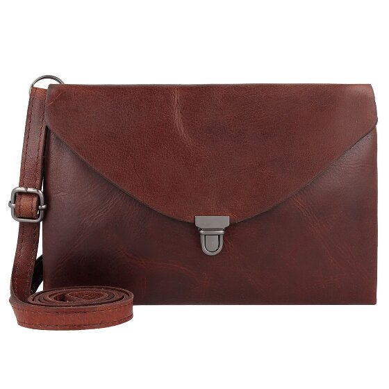 Harold's Fold Sac à bandoulière Cuir 20 cm