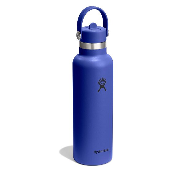 Hydro Flask Hydration Standard Flex Straw Cap Gourde 620 ml