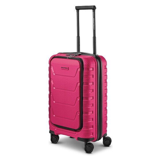 Smartbox Edition 01 4 roues Valise cabine 55 cm Compartiment ordinateur