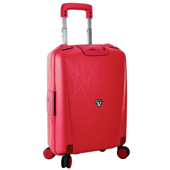 Roncato Light 4 roulettes Trolley de cabine 55 cm