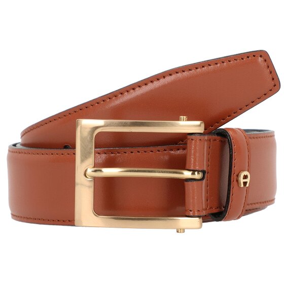 AIGNER Ceinture business en cuir