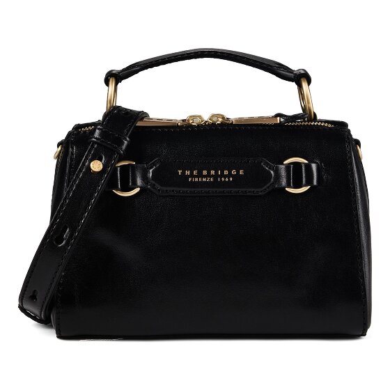 The Bridge Sac à main Cuir véritable 20 cm