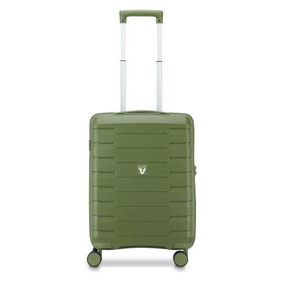Roncato Skyline 2.0 Neon 4 roues Valise cabine 55 cm