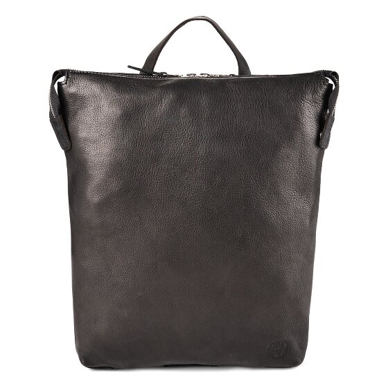 Harold's CHAZA Daypack Cuir 35.5 cm