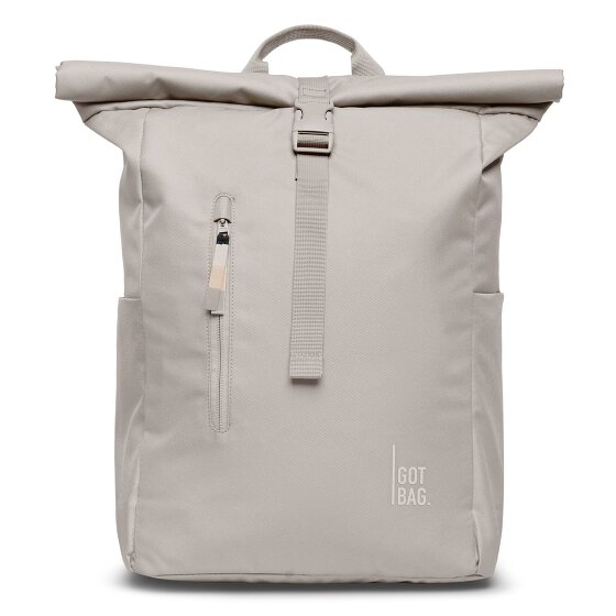 GOT BAG Rolltop Easy Daypack 30 cm Compartiment pour ordinateur portable