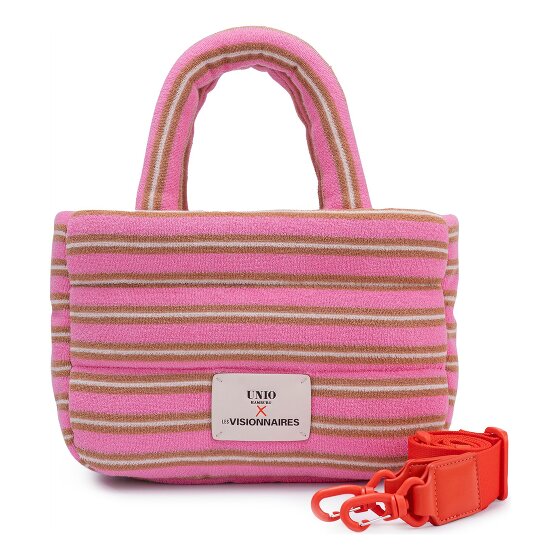 LES VISIONNAIRES Unio Cortina Sac à main S 27 cm