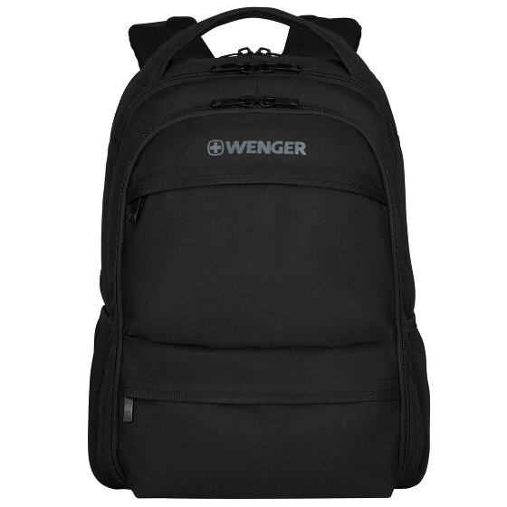 Wenger Fuse 15.6 Sac à dos professionnel 43 cm Compartiment pour ordinateur portable