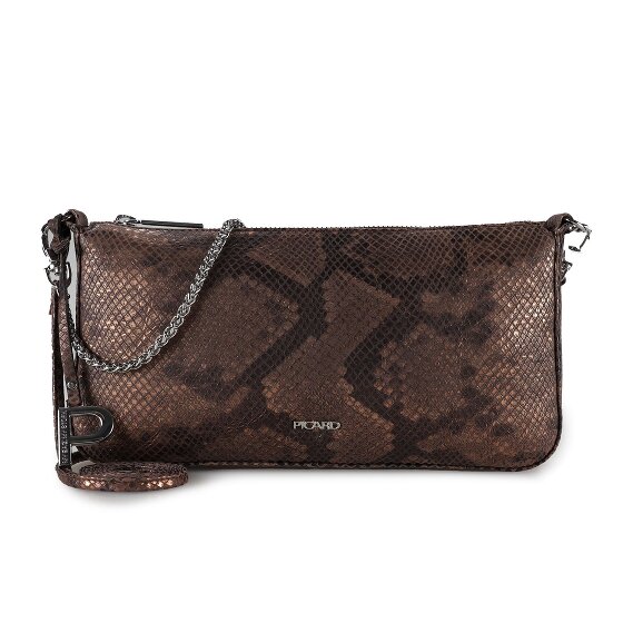 Picard Auguri Auguri Sac à bandoulière Cuir 26 cm