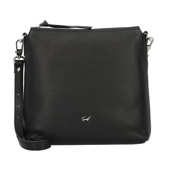 Braun Büffel Hanna Sac à bandoulière M Cuir 26 cm