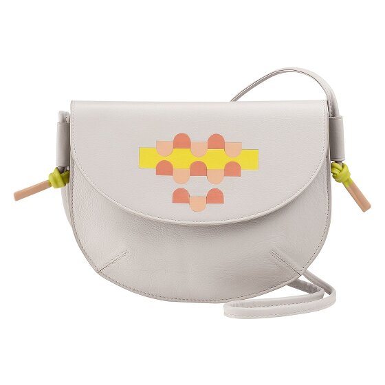 DuDu Skye Sac à bandoulière Cuir 21 cm