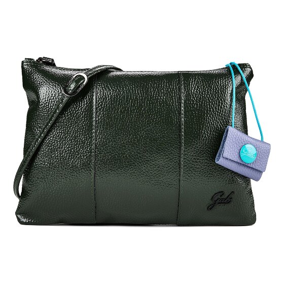 Gabs Beyonce Sac à bandoulière Cuir véritable 28 cm